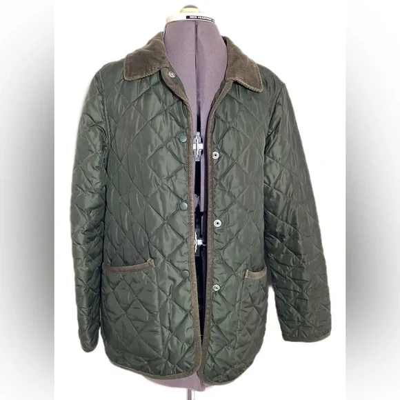 GAP Vtg Barn Chore Field Jacket Coat Sz M